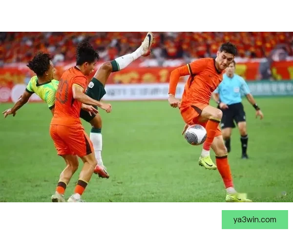 中国队0比4失冠后三天传喜讯 亚足联力挺中国申办下届亚洲杯成焦点话题